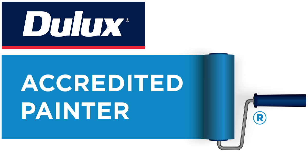 Dulux Accredited Logo